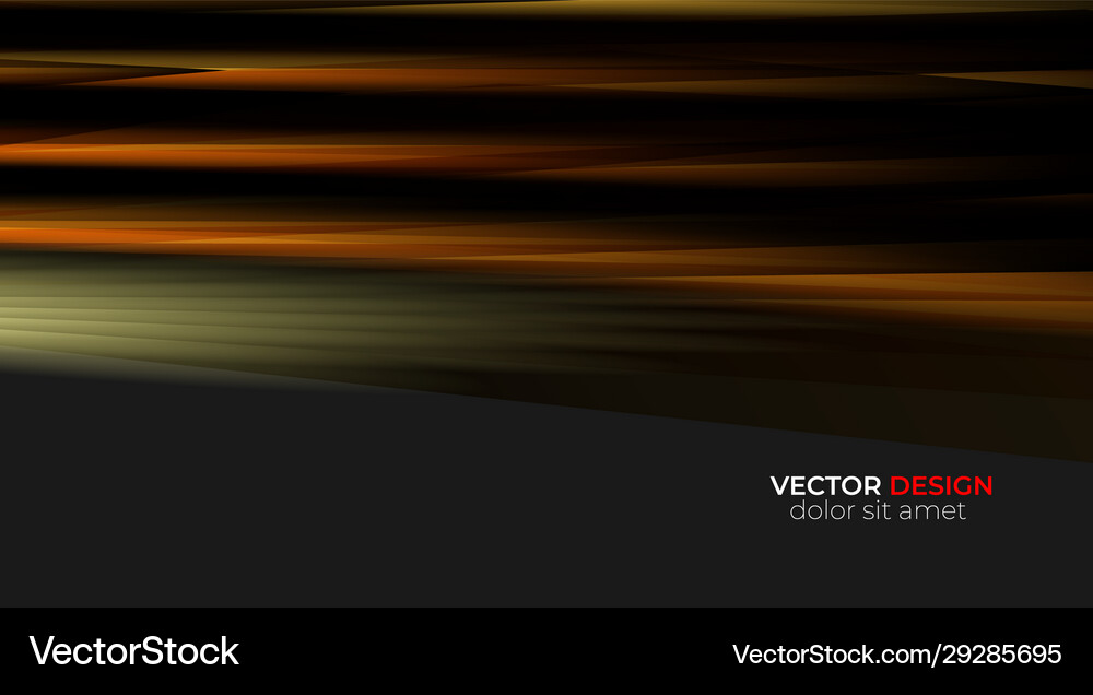 Background Abstract Geometric Shapes Design Vector Image