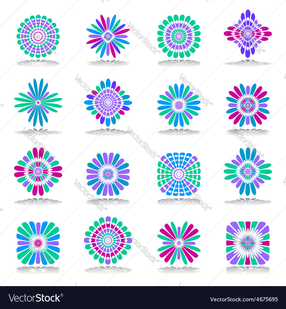 Design elements set
