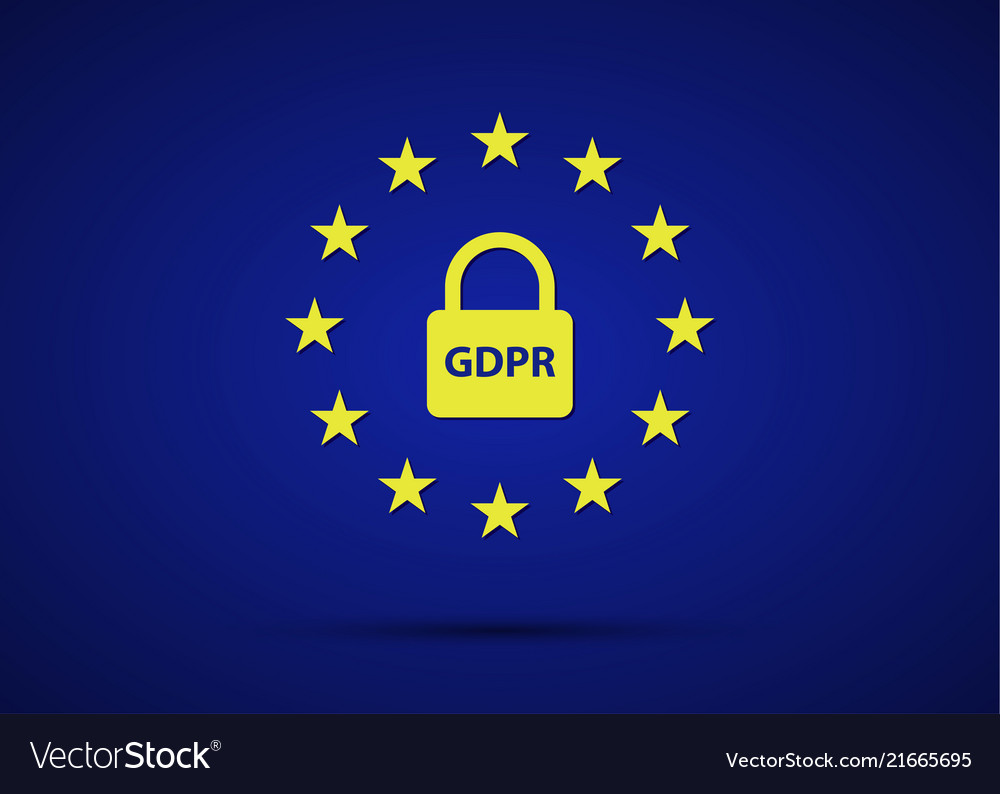 Gdpr regulation. Звезды Евросоюза. GDPR. GDPR картинка оранжевая. Звезды ЕС кошельке