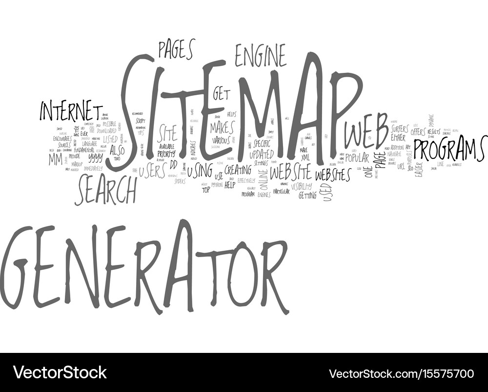 seo word generator
