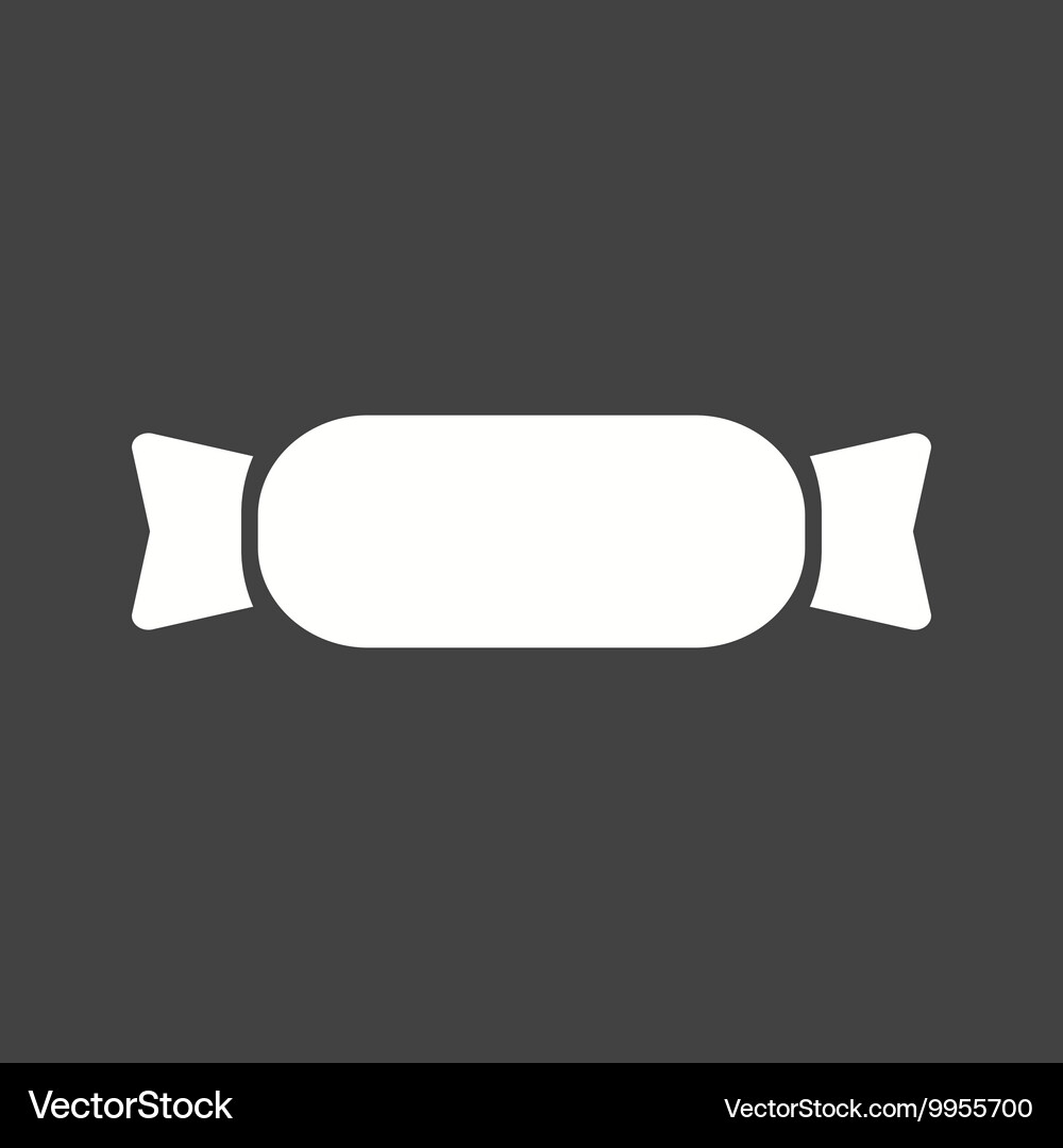Candy Royalty Free Vector Image - VectorStock