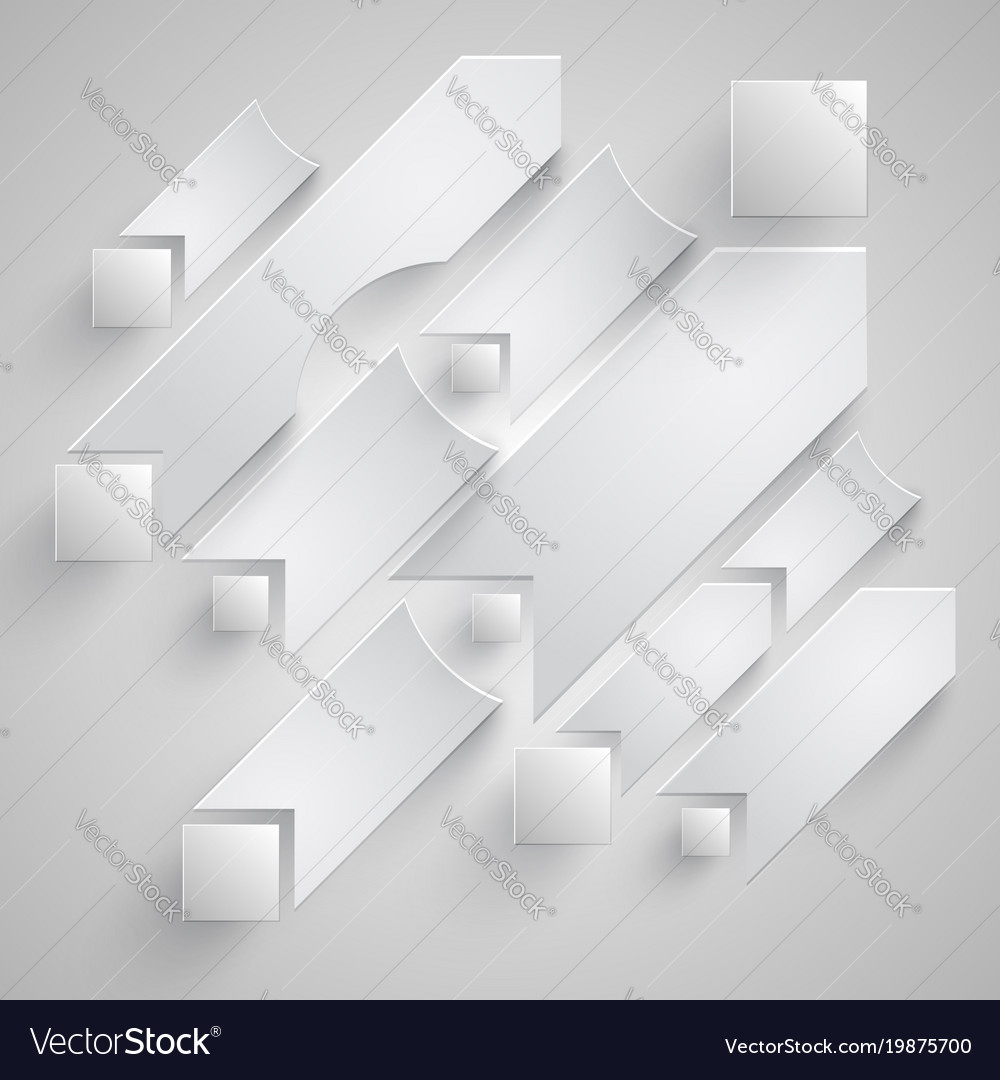 Clean abstract template for webdesign