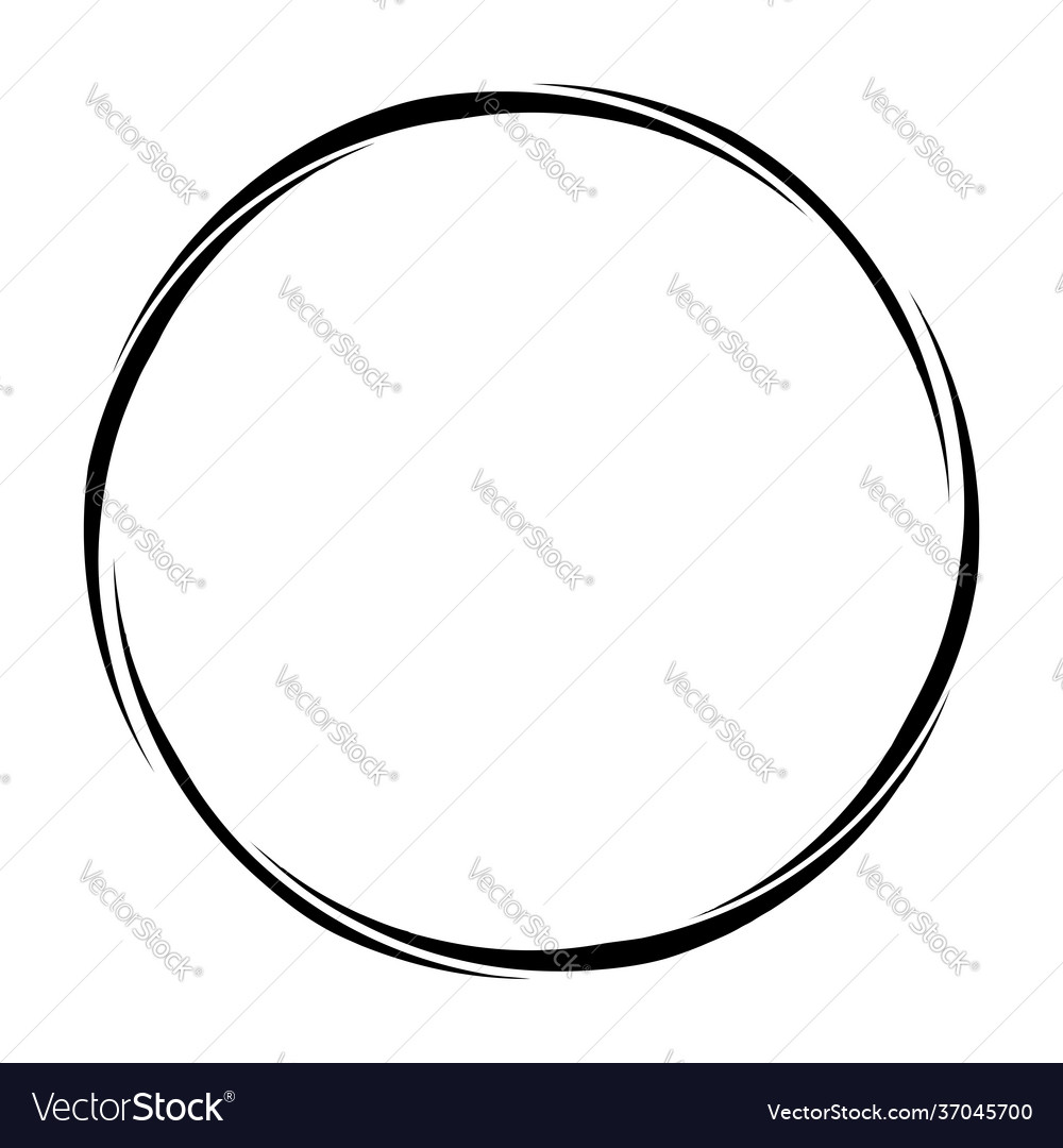 Cyclical circle helix volute element concentric