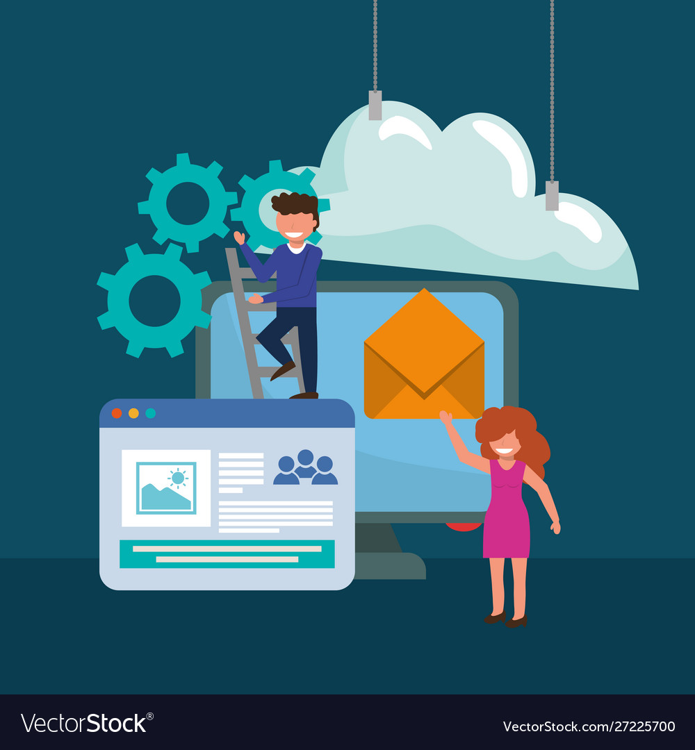 Database digital design