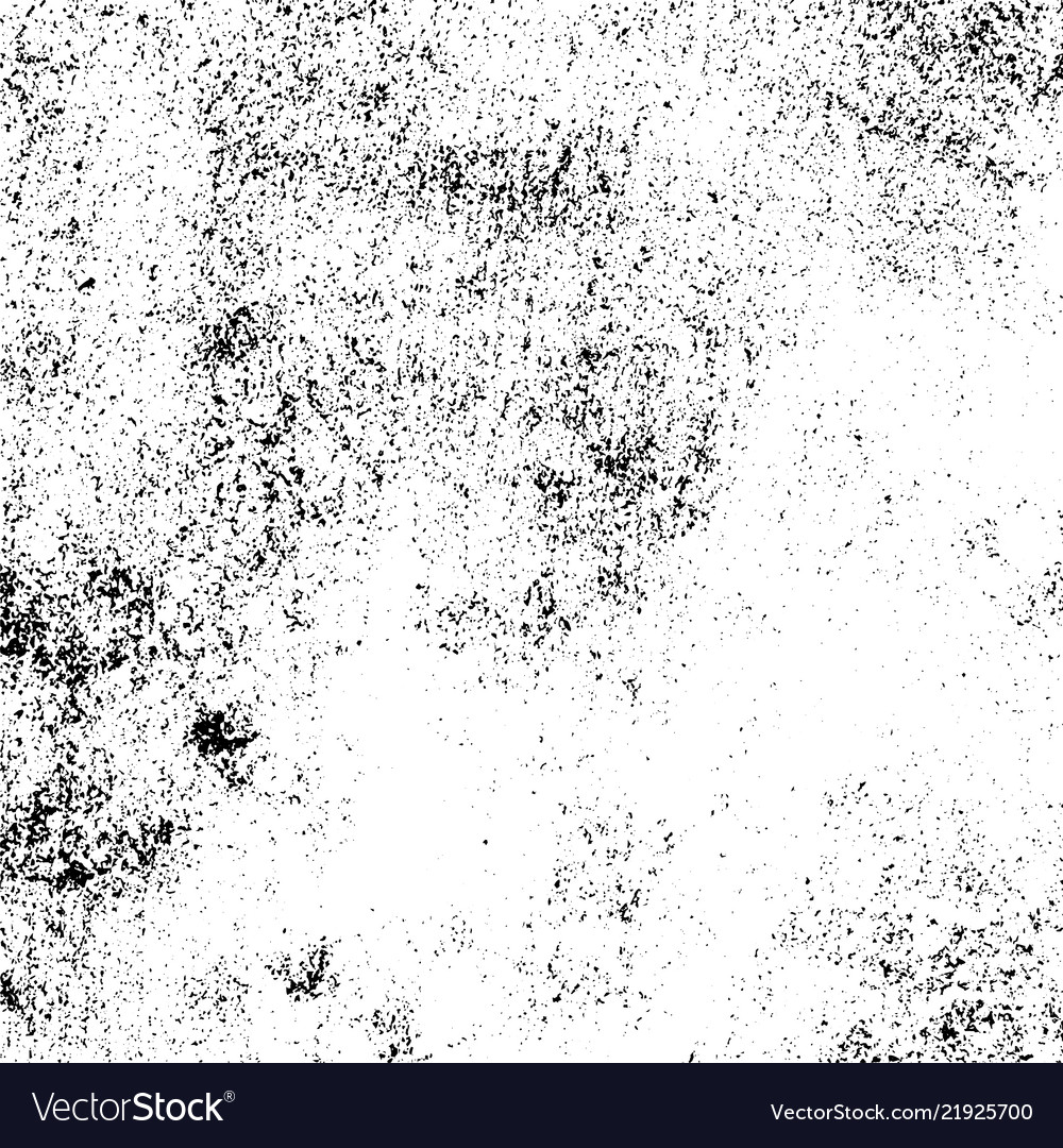 Distress overlay texture Royalty Free Vector Image