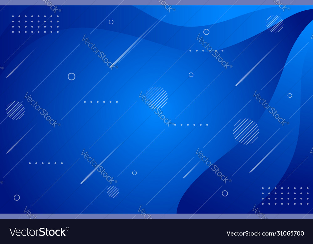 Liquid color background design fluid gradient vector image Liquid color background design fluid gradient