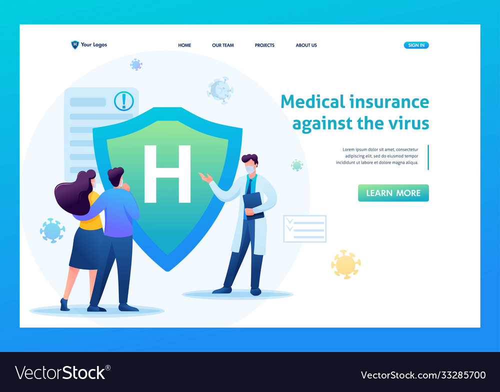 Protect yourself from the virus health insurance