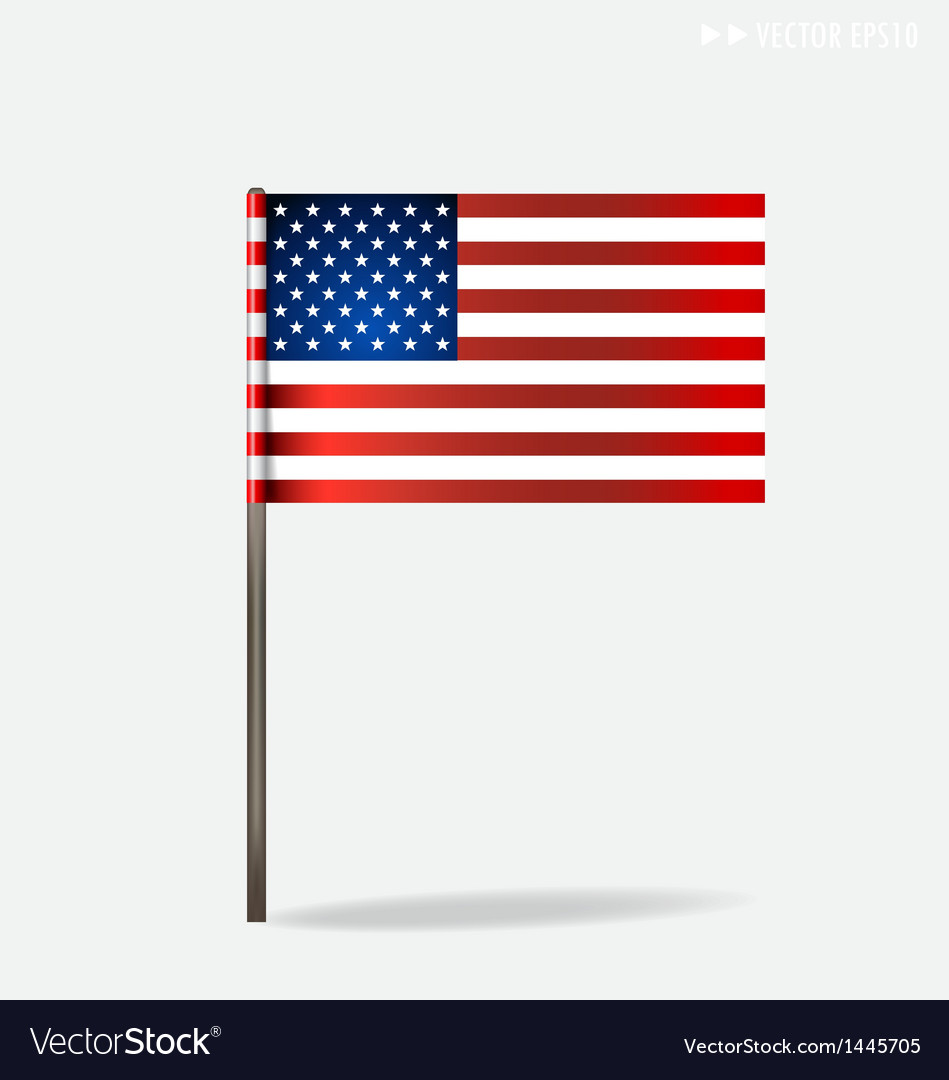American flag