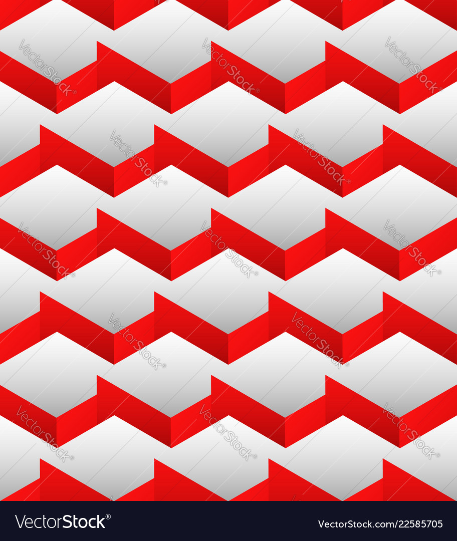 Cubes seamlessly repeatable pattern 3d geometric vector image Cubes seamlessly repeatable pattern 3d geometric
