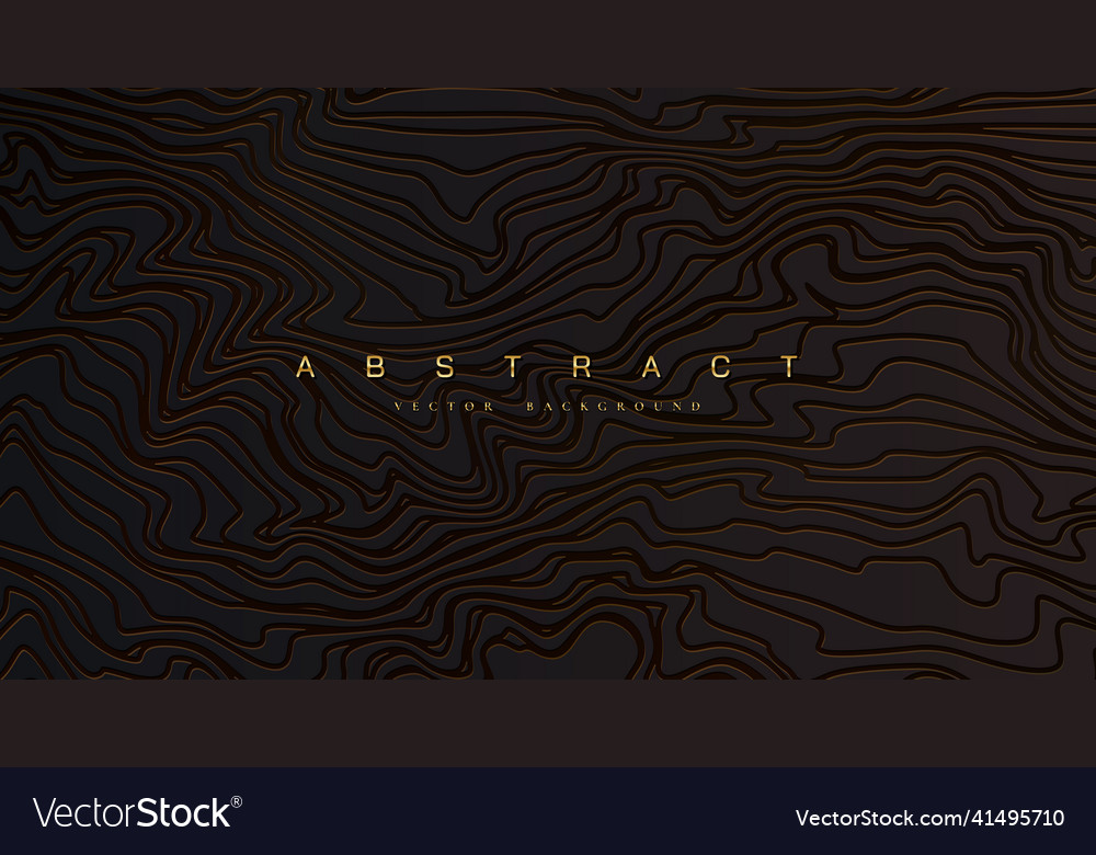 Abstract textured lines background