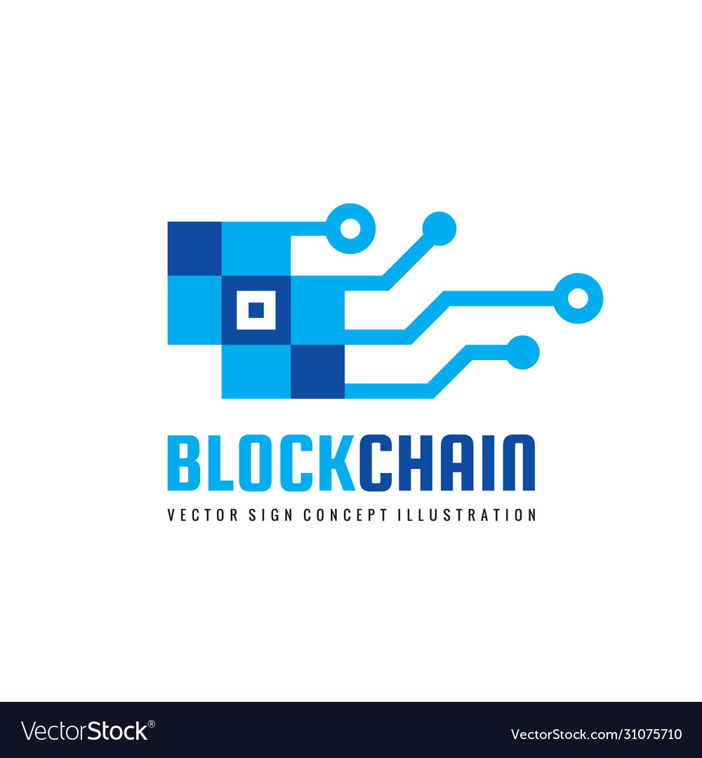 Details more than 146 blockchain technology logo latest - camera.edu.vn