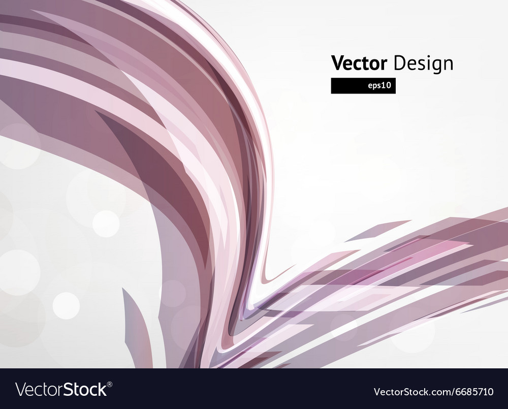 Fluid Swirl Gradient