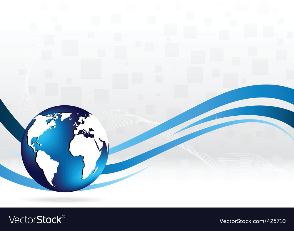 Global Connections Background