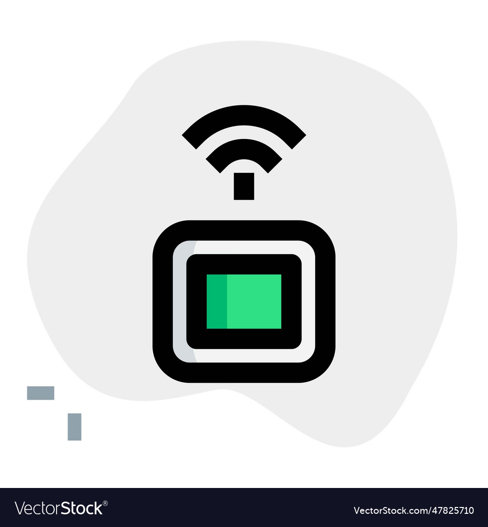 Handy speaker functions with wireless connectivity