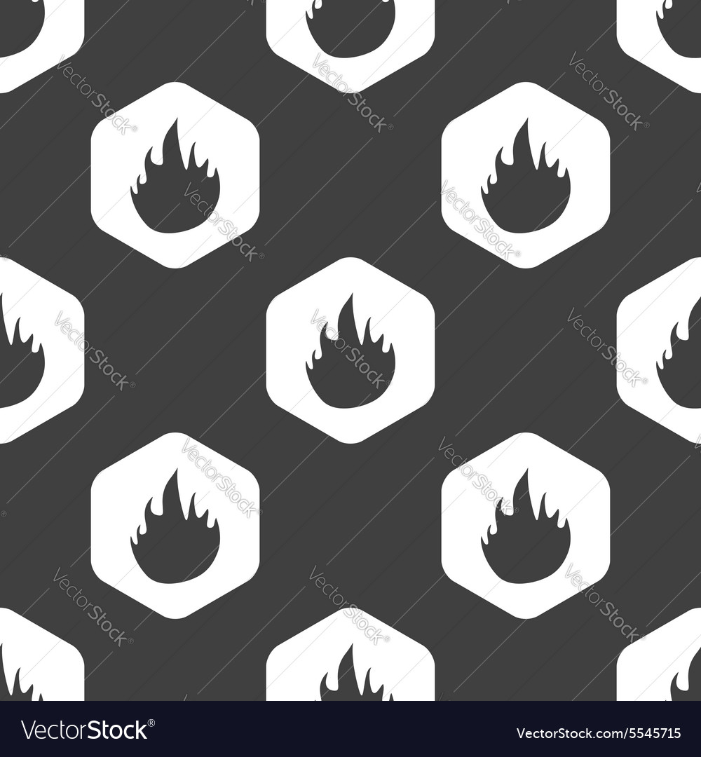 Firing pattern. Firing pattern