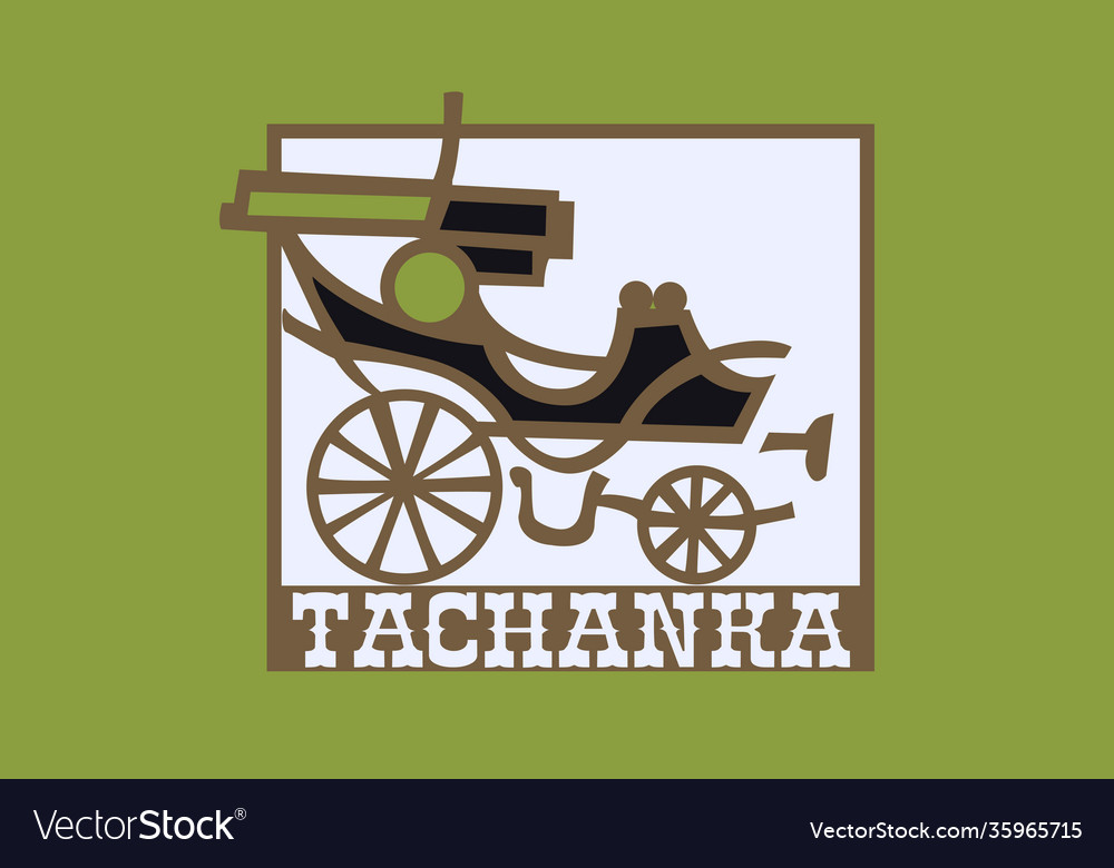 Militärwagen tachanka