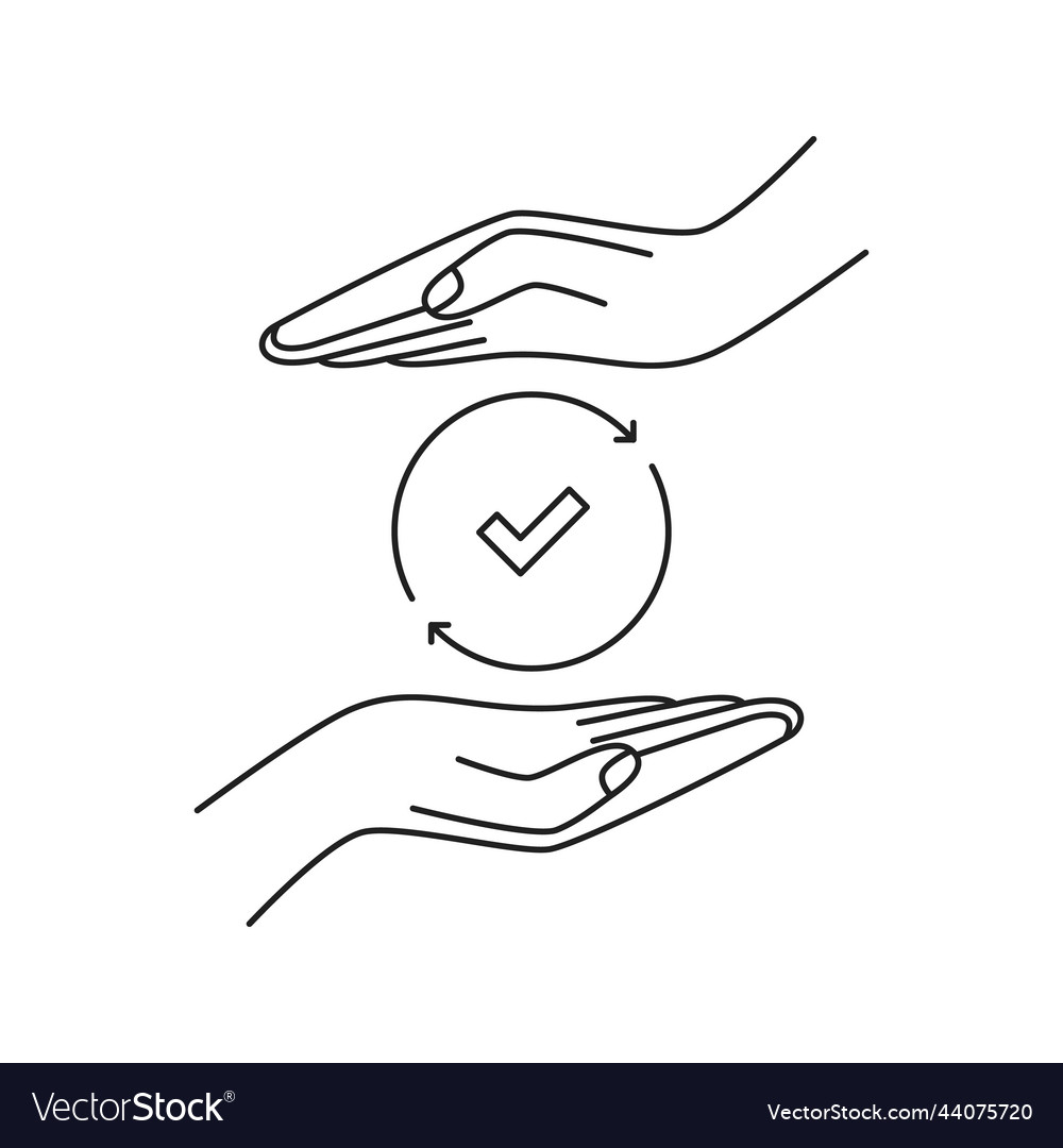 Automatic Update & Process Icon