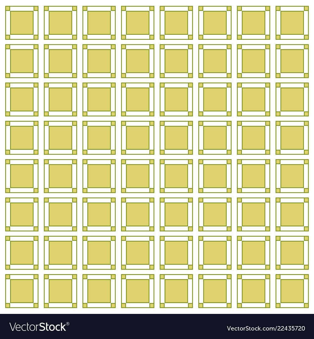 Background of abstract texture with squares