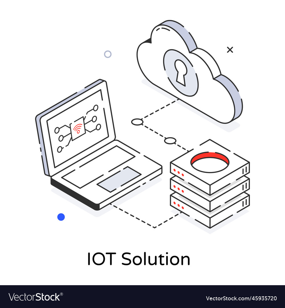 Iot solution