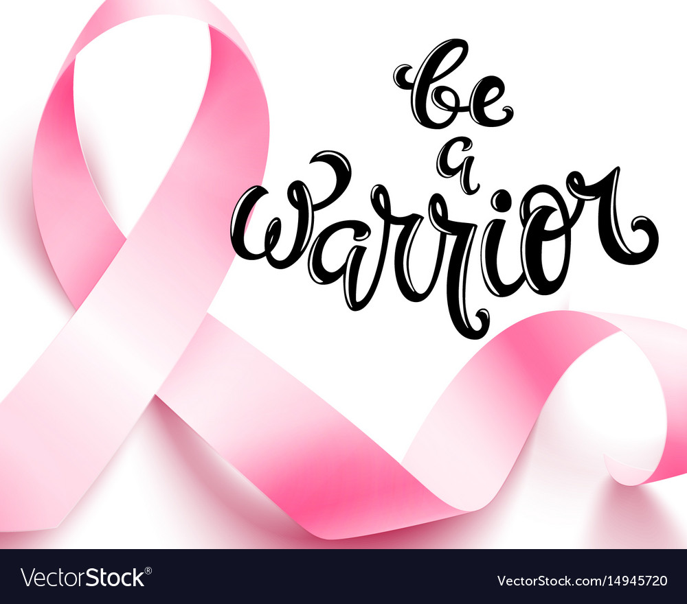 Pink Ribbon Awareness