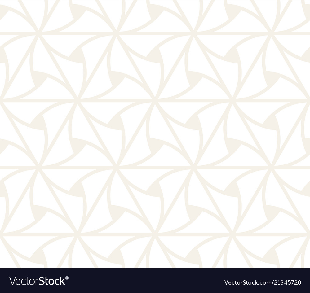 Seamless subtle pattern modern stylish abstract vector image Seamless subtle pattern modern stylish abstract