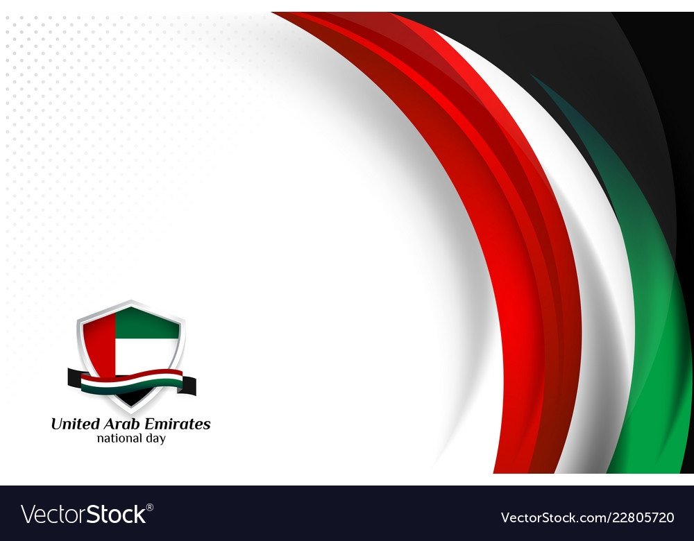 United arab emirates background