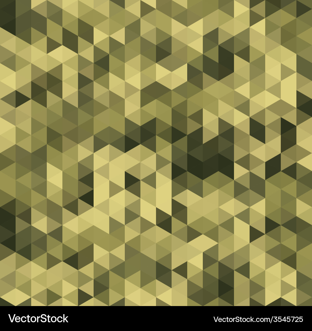 Abstract military camouflage background Royalty Free Vector