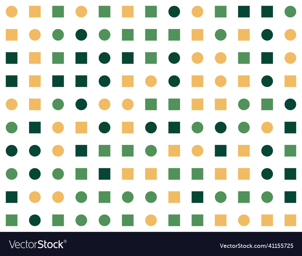 Abstract seamless pattern geometric simple vector image Abstract seamless pattern geometric simple