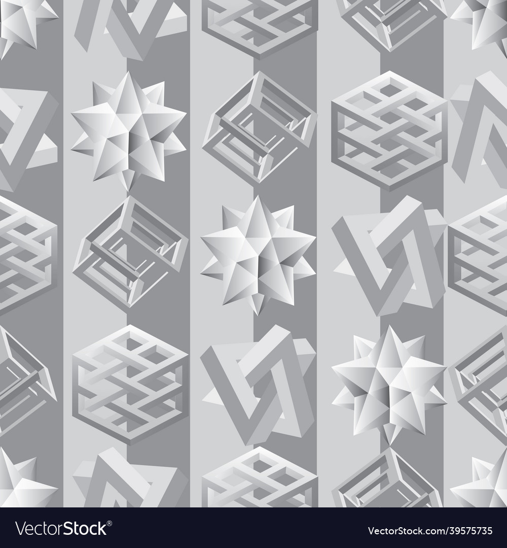 Abstract seamless background noise structure vector image Abstract seamless background noise structure