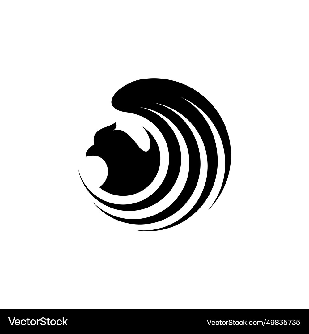 Eagle Royalty Free Vector Image - VectorStock