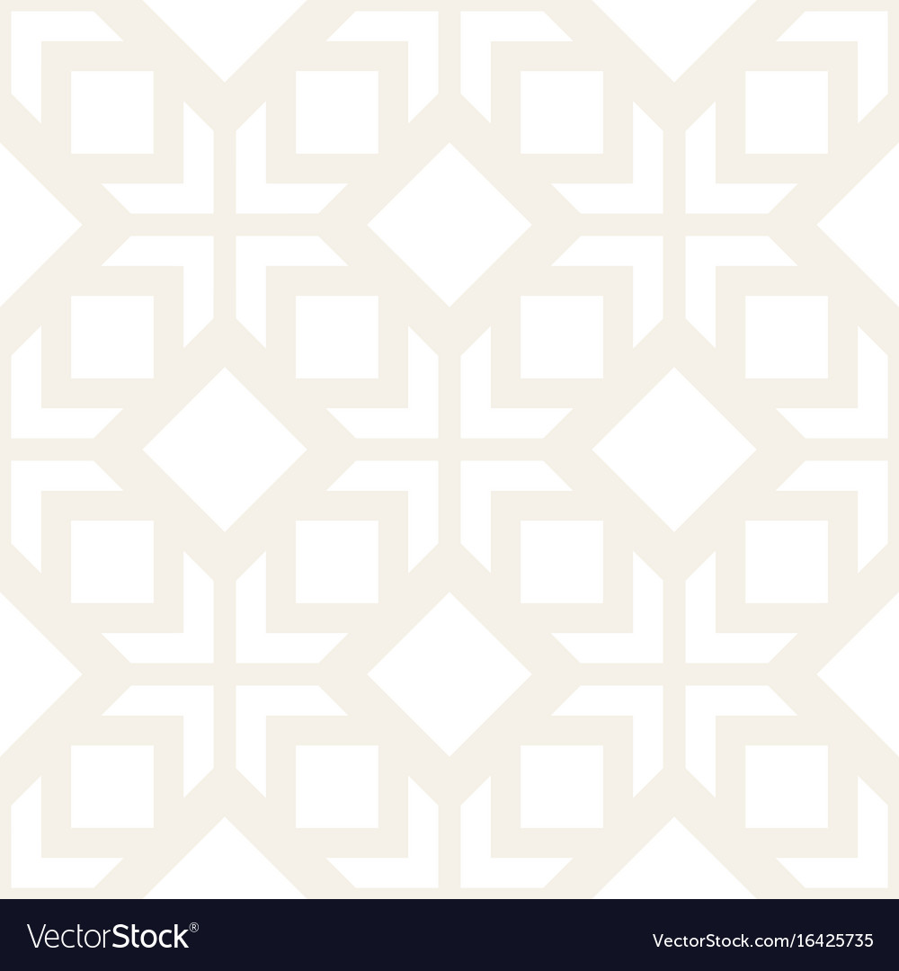 Geometric Lattice Texture