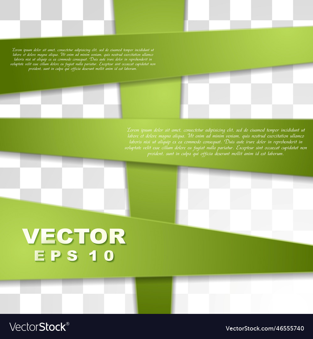 Abstract bright flyer background