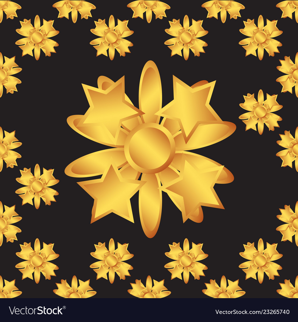 Creative pattern texture