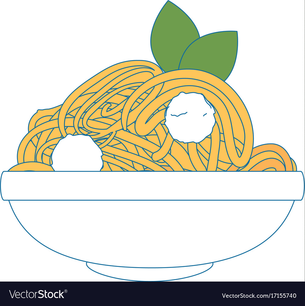 Spaghetti