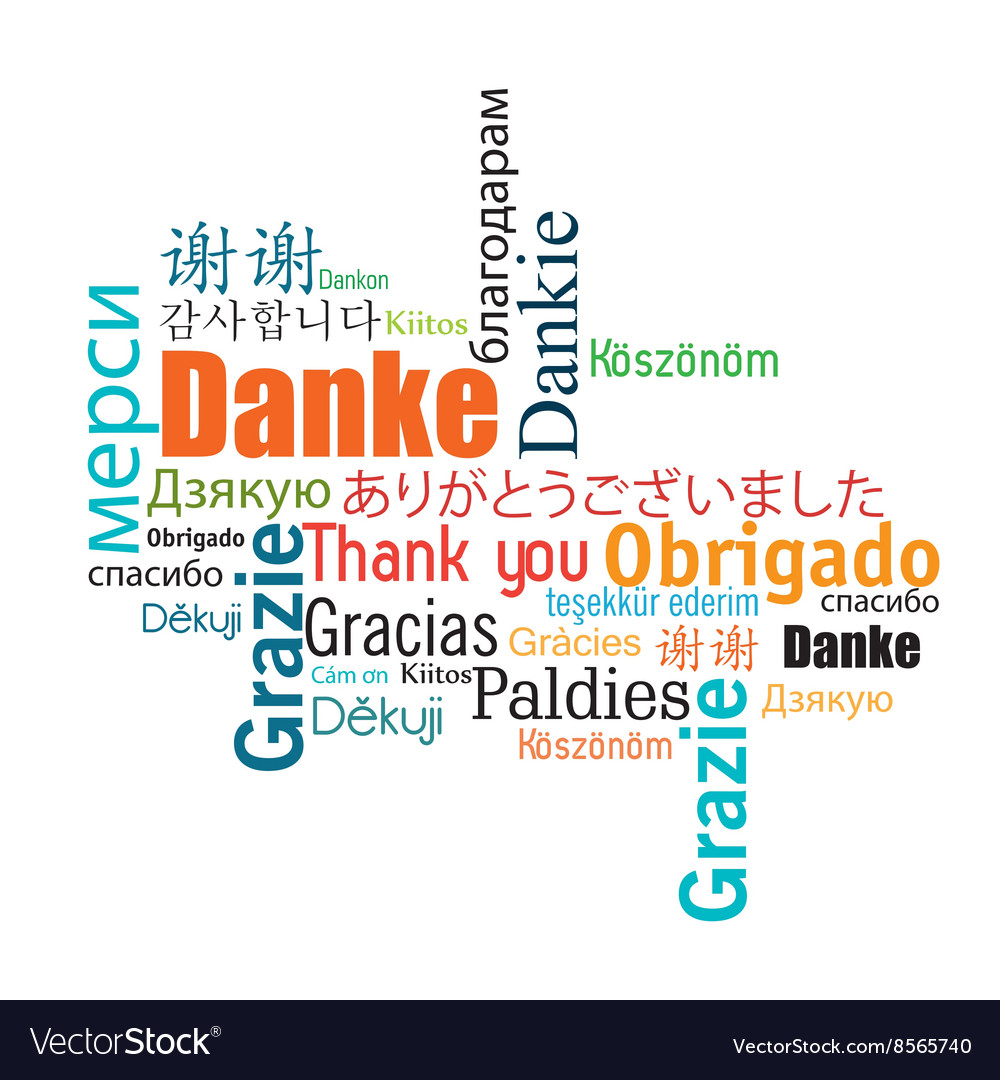 thanks-in-different-languages-design-royalty-free-vector