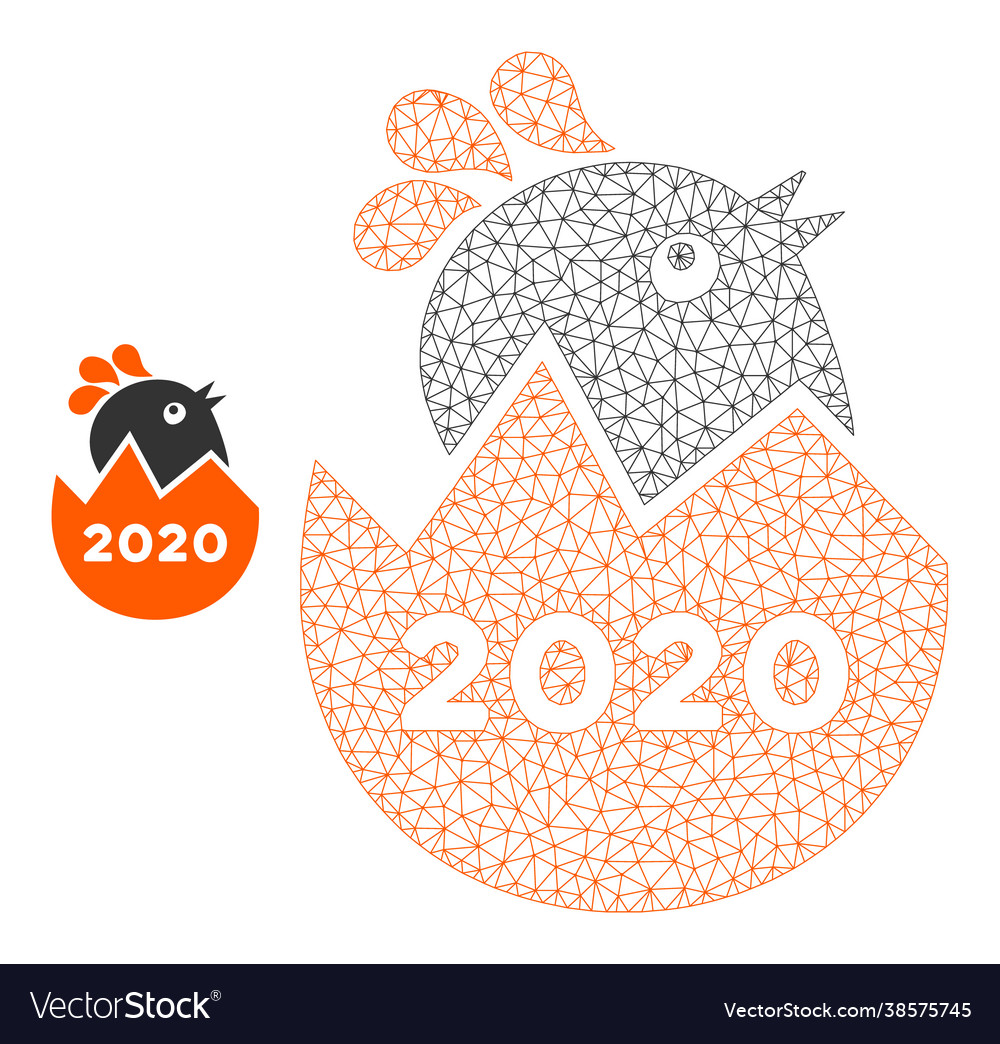 2020 hatch chick mesh network model