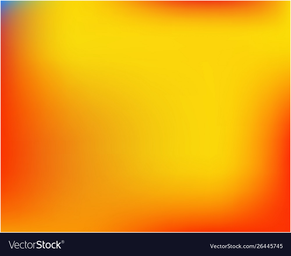 Bright blurred graphics from various combinations