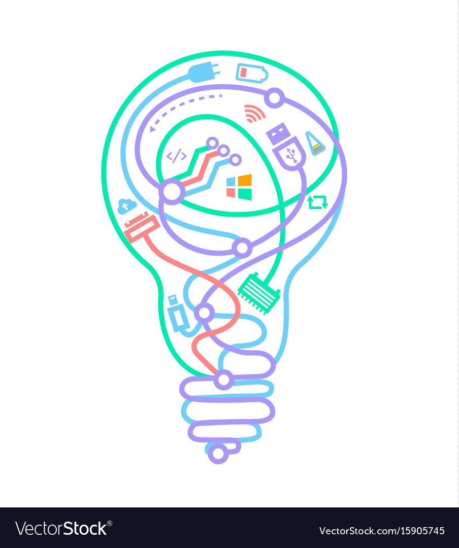 Concept of artificial intelligence