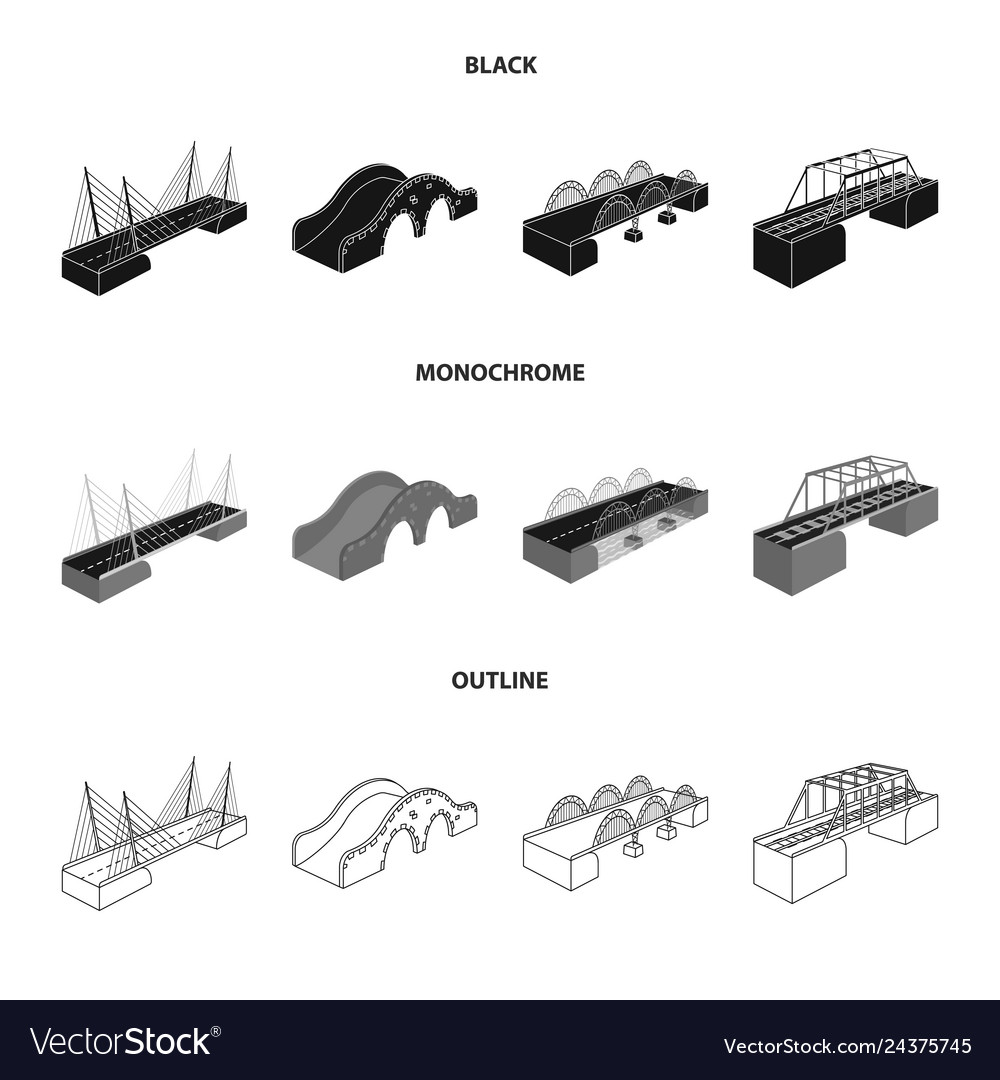 Design of connection and icon Vector Image Design of connection and icon