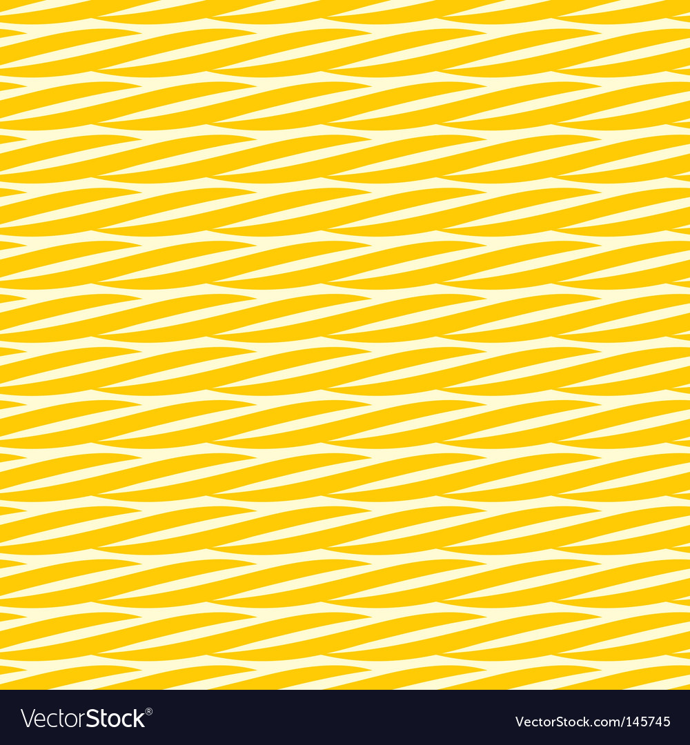 Geometric Stripe Pattern
