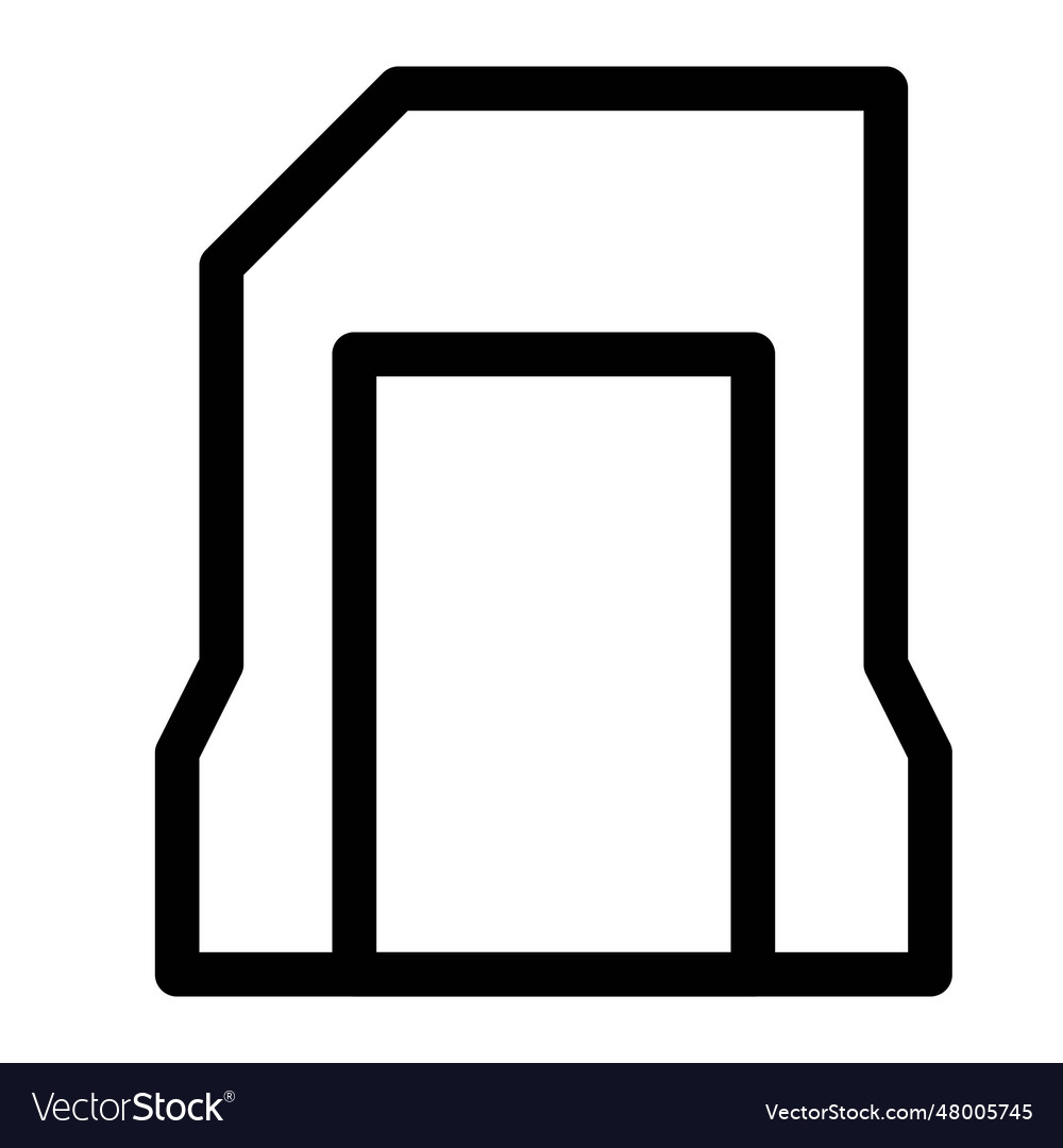 Sim card used to collect the device data