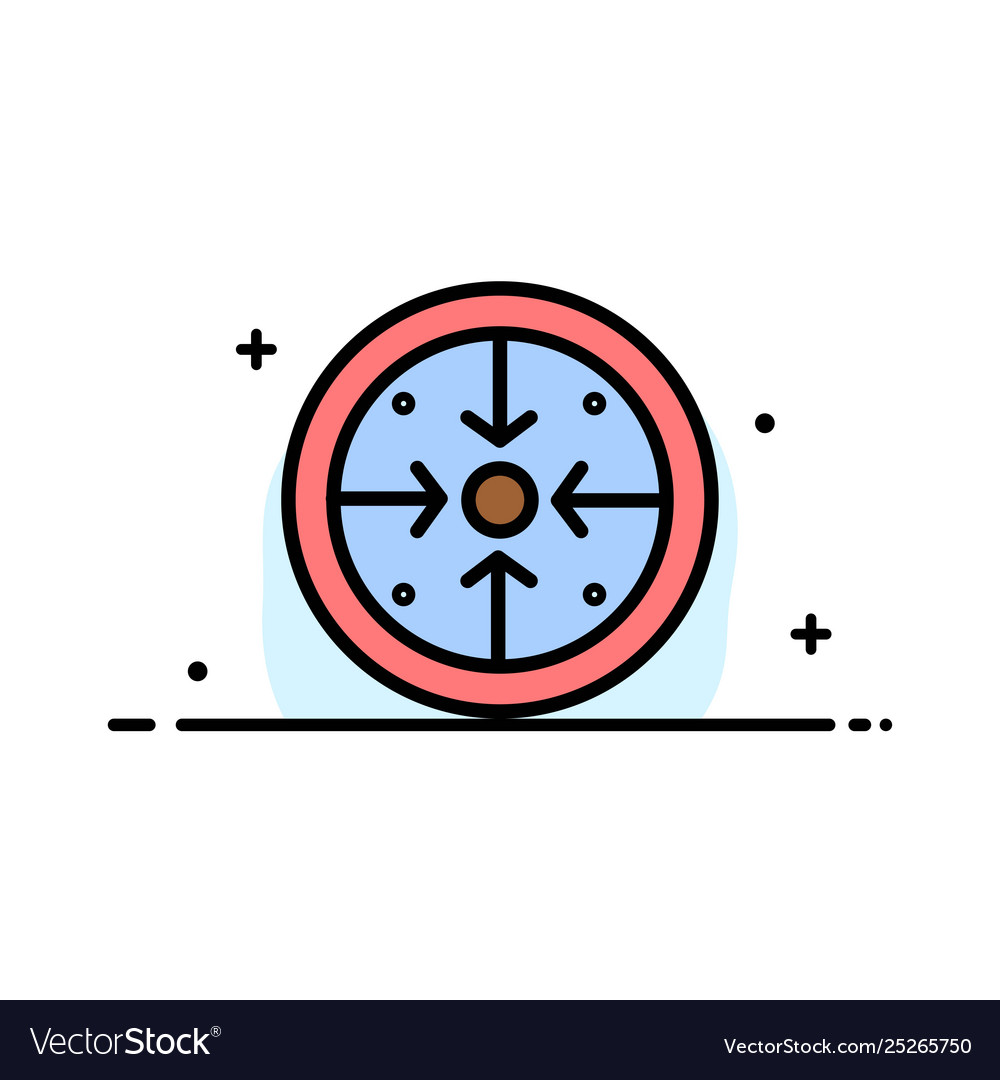 Stages goals implementation operation process Vector Image Stages goals implementation operation process