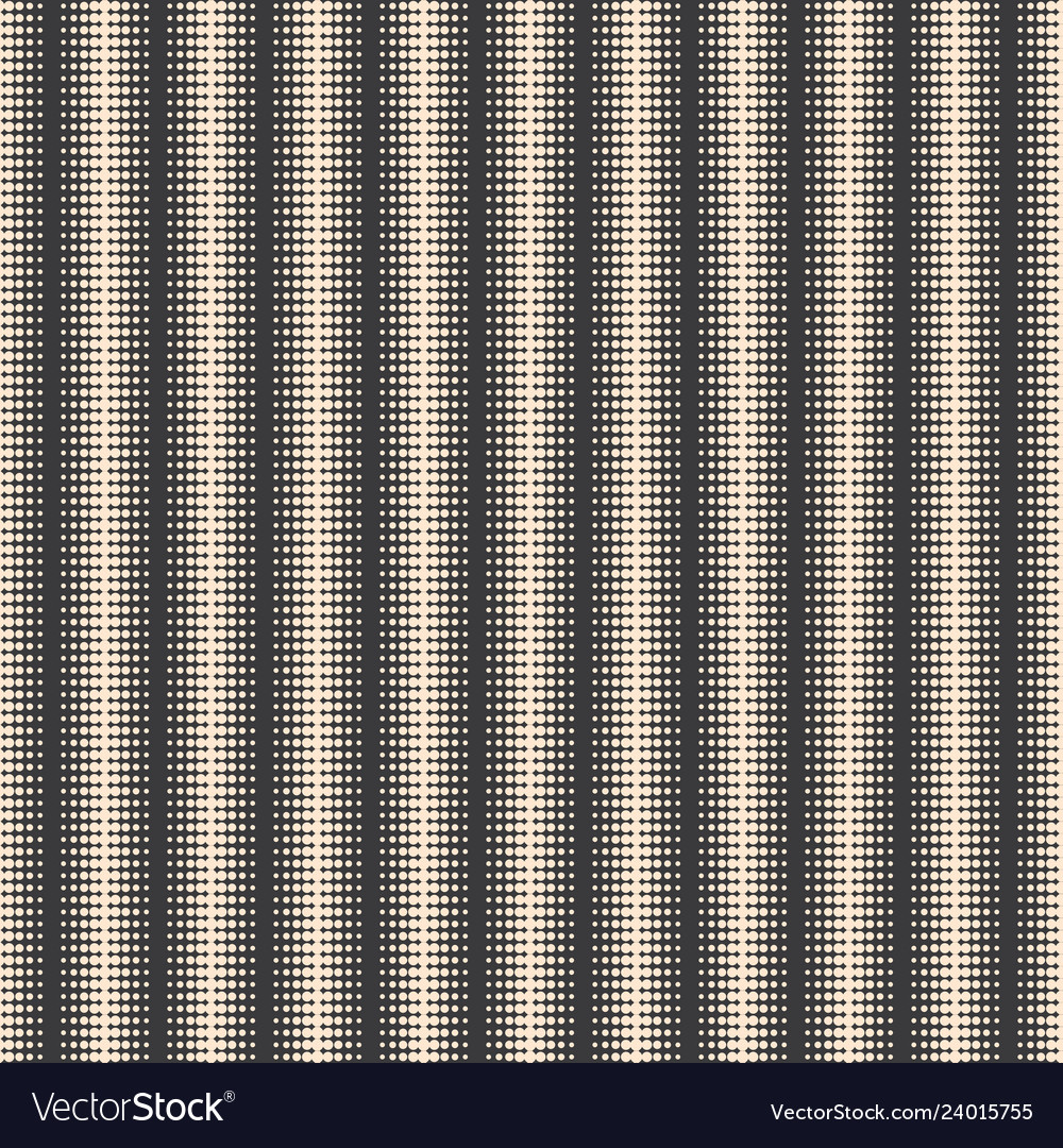 Circles and dots pattern design vector image Circles and dots pattern design