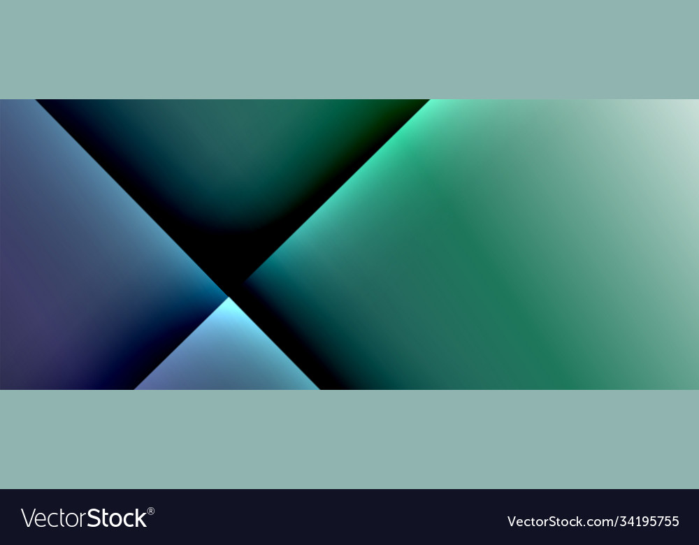 Fluid gradients with dynamic diagonal lines vector image Fluid gradients with dynamic diagonal lines