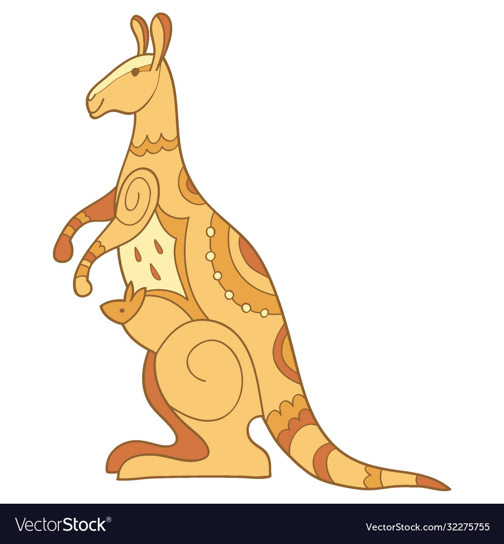 Kangaroo