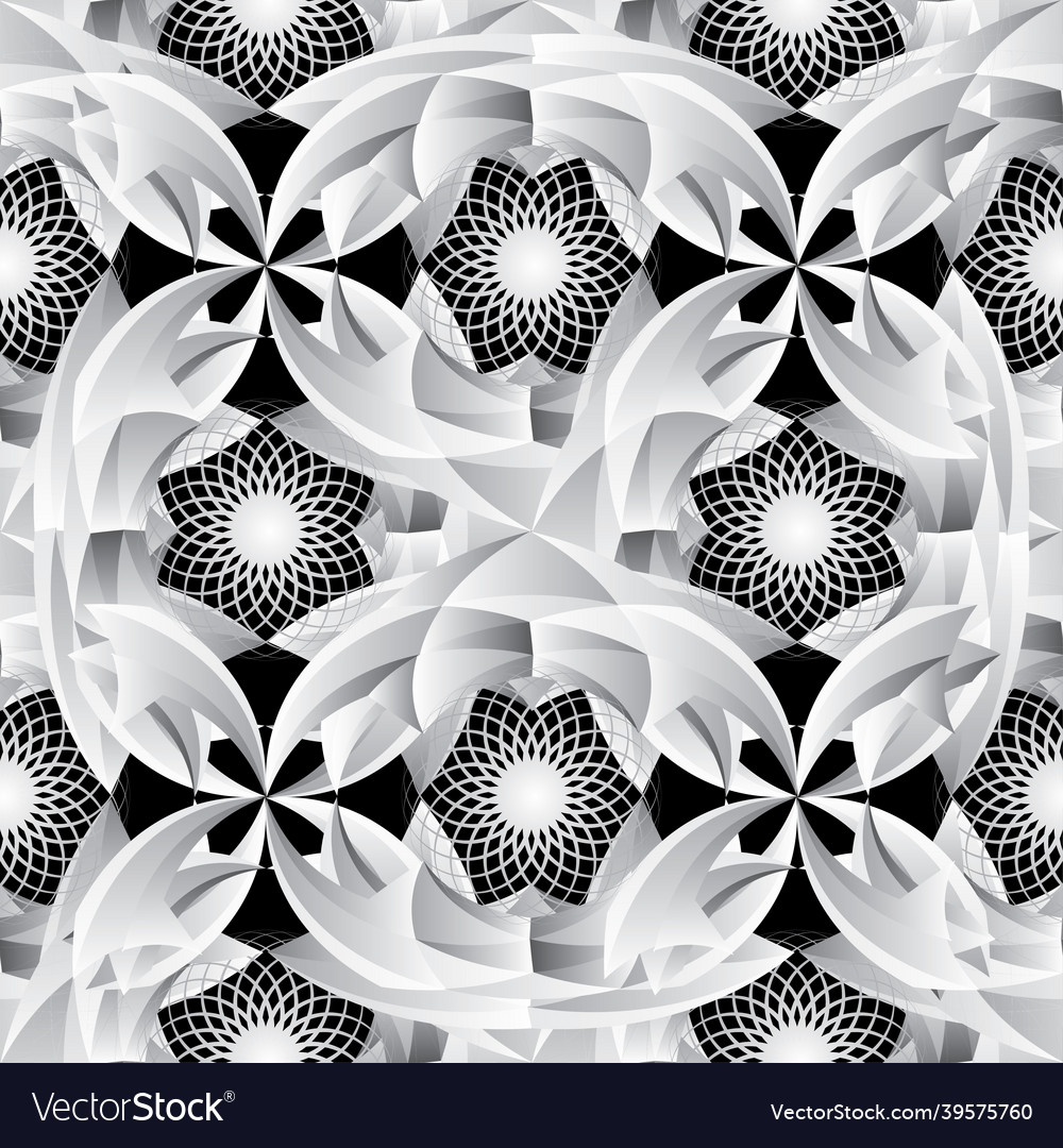 Abstract seamless background noise structure vector image Abstract seamless background noise structure