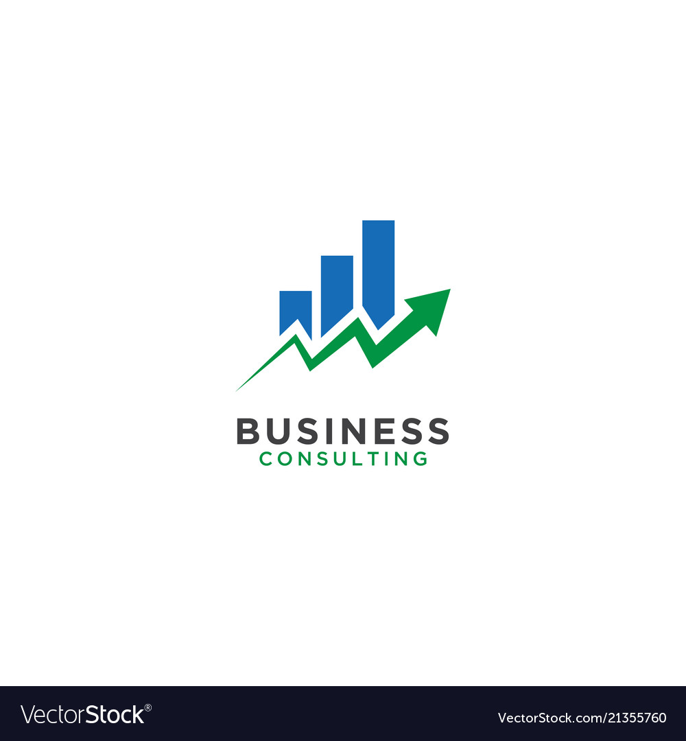 business consulting logo