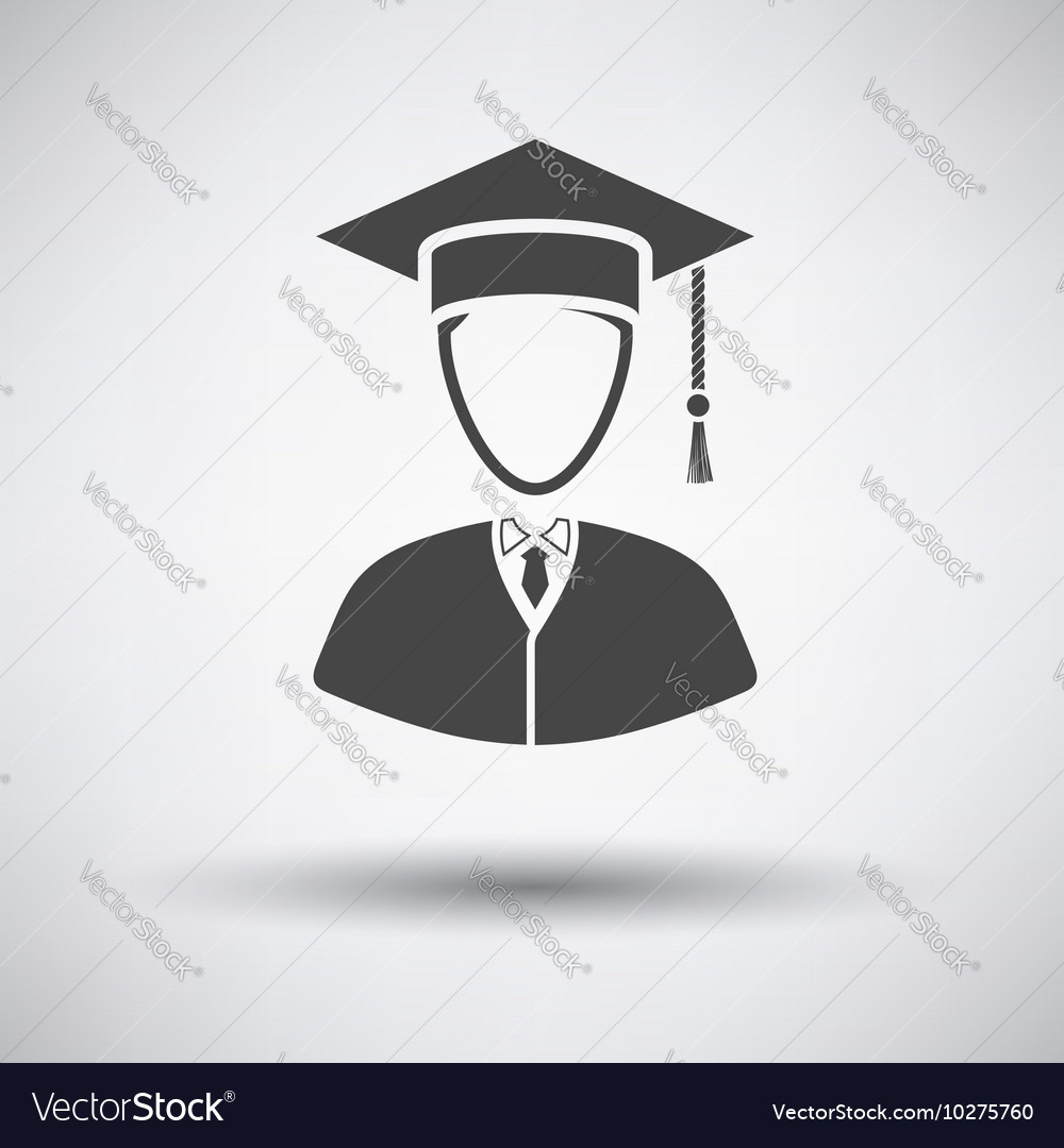 Lawyer man icon Royalty Free Vector Image - VectorStock