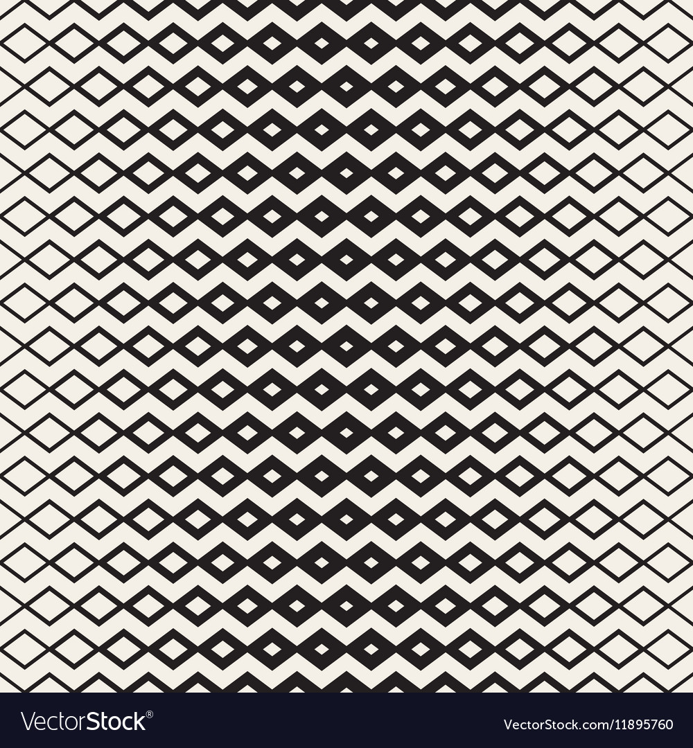 Overlapping Rhombus Lattice
