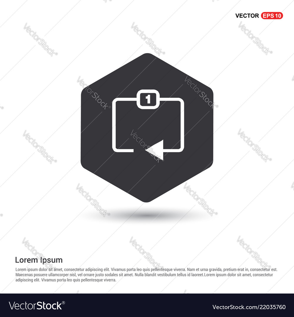 Web refresh icon